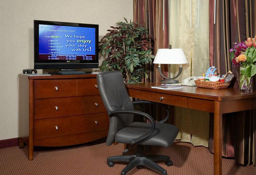 Embassy Suites Hotel Dallas - Love Field  | Dallas | Texas | United States 14