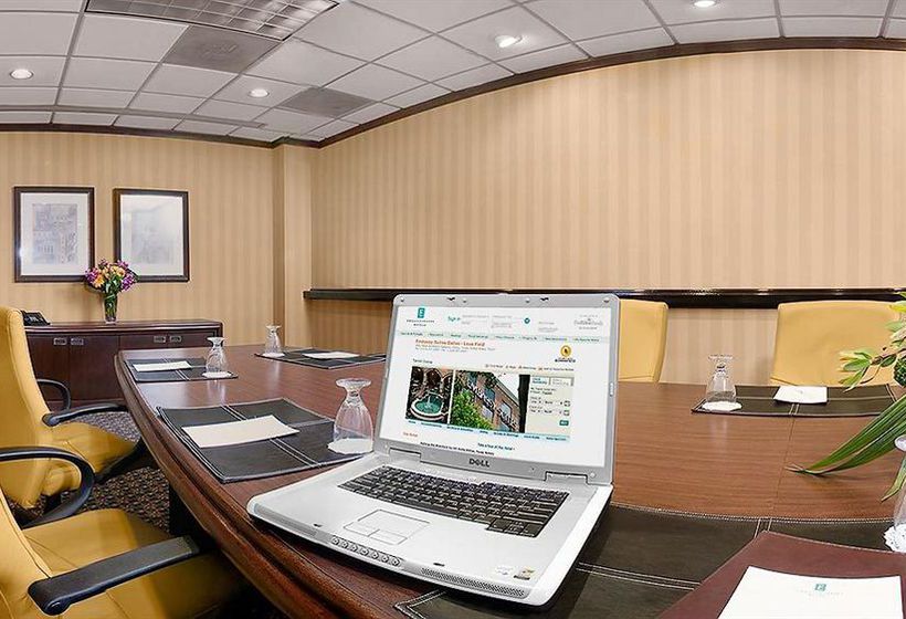 Embassy Suites Hotel Dallas - Love Field  | Dallas | Texas | United States 15