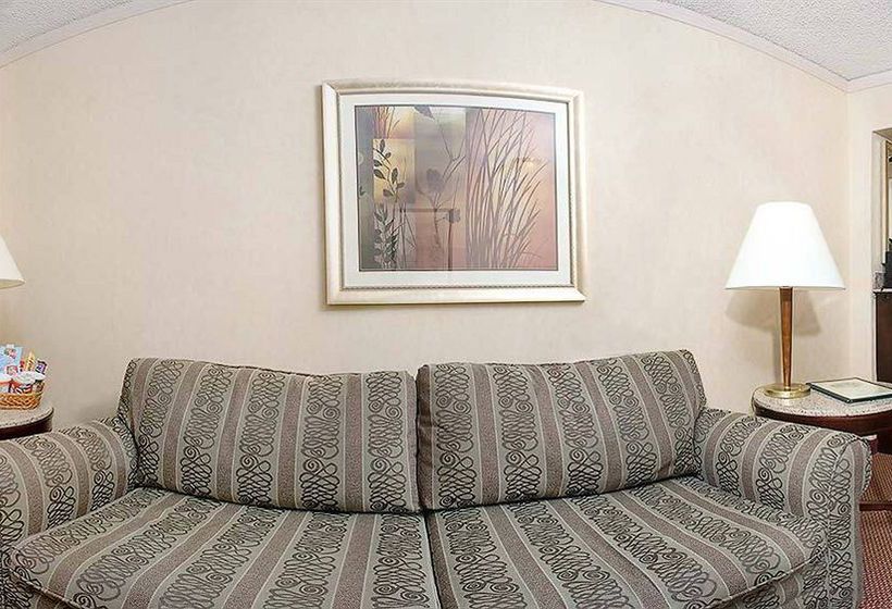 Embassy Suites Hotel Dallas - Love Field  | Dallas | Texas | United States 16