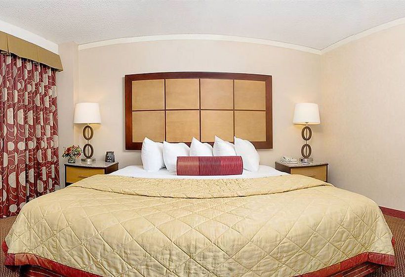 Embassy Suites Hotel Dallas - Love Field  | Dallas | Texas | United States 17