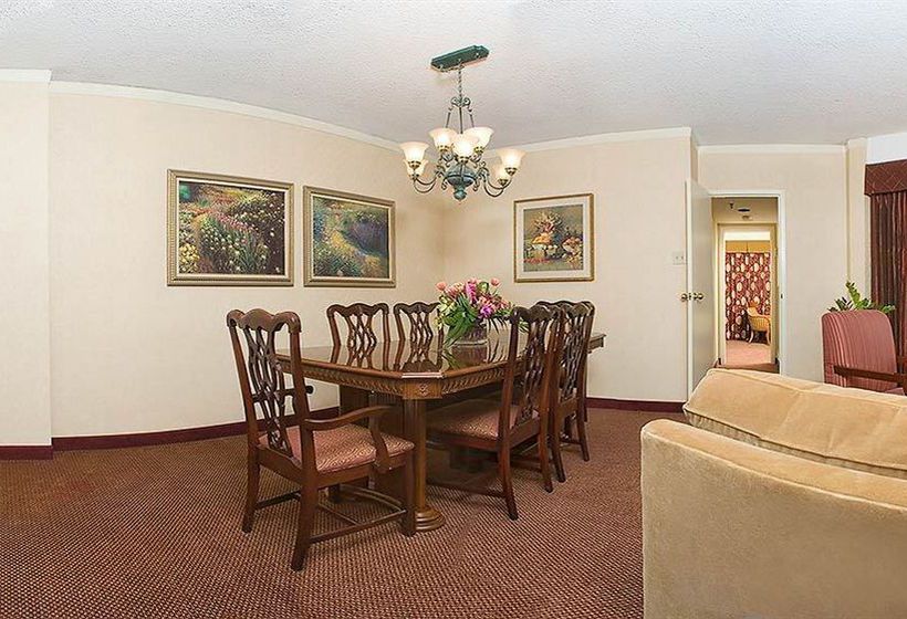 Embassy Suites Hotel Dallas - Love Field  | Dallas | Texas | United States 18