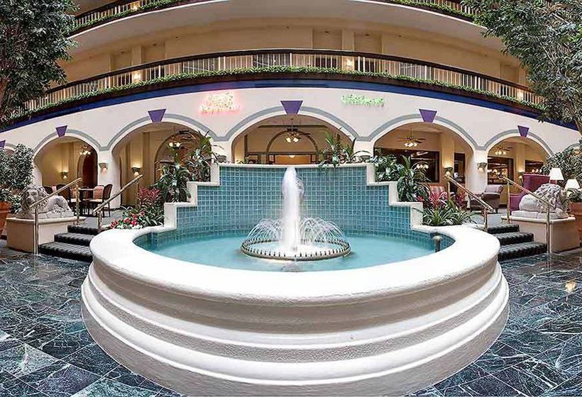 Embassy Suites Hotel Dallas - Love Field  | Dallas | Texas | United States 19