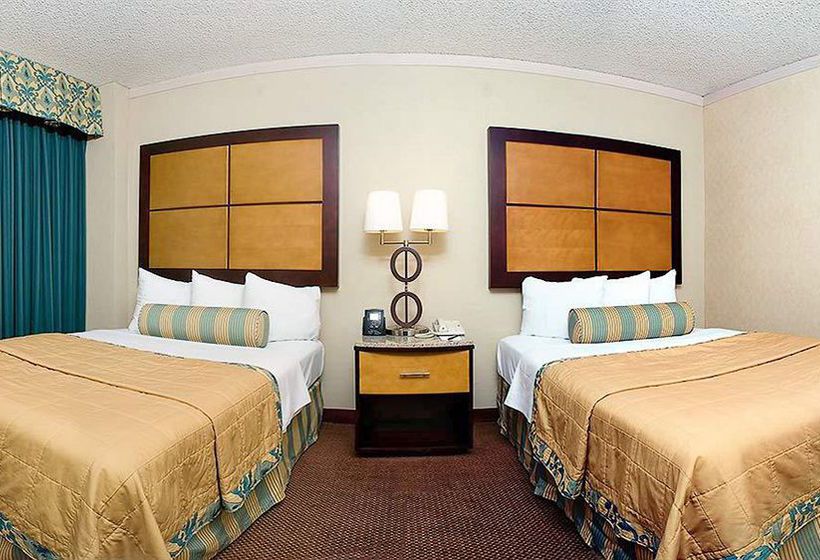 Embassy Suites Hotel Dallas - Love Field  | Dallas | Texas | United States 20