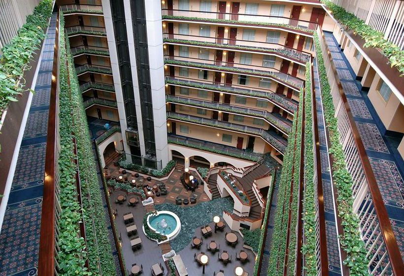 Embassy Suites Hotel Dallas - Love Field  | Dallas | Texas | United States 3