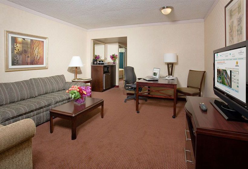 Embassy Suites Hotel Dallas - Love Field  | Dallas | Texas | United States 4
