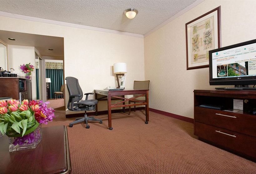 Embassy Suites Hotel Dallas - Love Field  | Dallas | Texas | United States 6