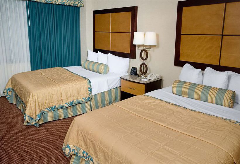 Embassy Suites Hotel Dallas - Love Field  | Dallas | Texas | United States 7