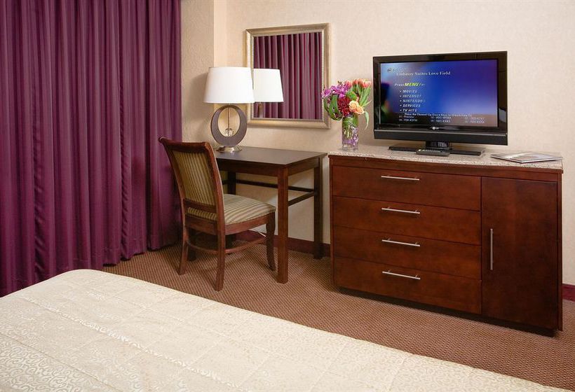 Embassy Suites Hotel Dallas - Love Field  | Dallas | Texas | United States 8