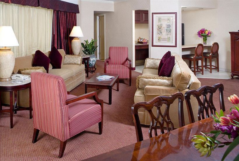 Embassy Suites Hotel Dallas - Love Field  | Dallas | Texas | United States 9