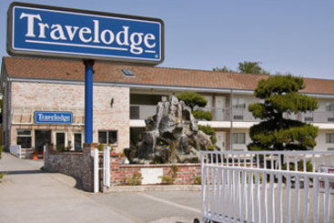 Hotel Travelodge Seattle North of Downtown Seattle