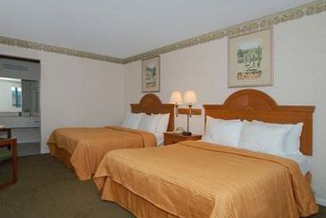 Hôtel Complejo Enchanted Nights Bed & Breakfast  | Kittery | Maine | Hôtels aux États-Unis 2