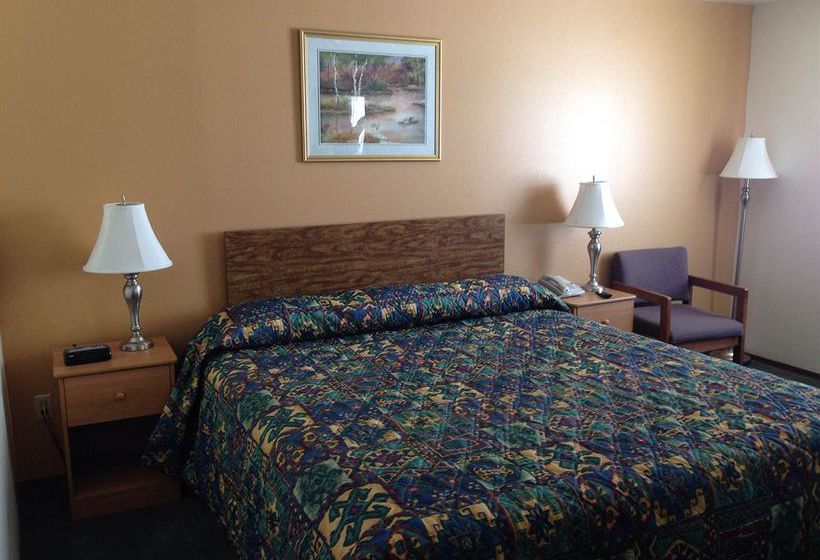 Hotel Super 8 Diamondville Kemmerer 