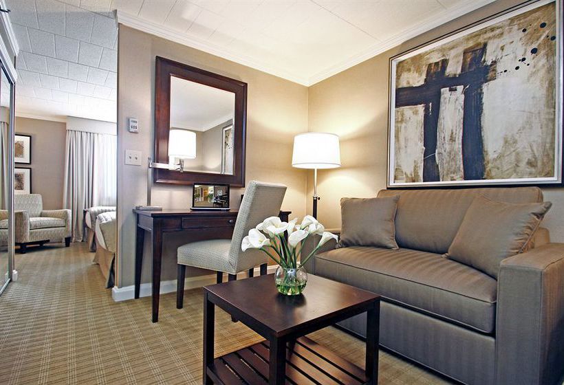 Hotel Ethan Allen Inn  | Danbury | Connecticut | Estados Unidos 1