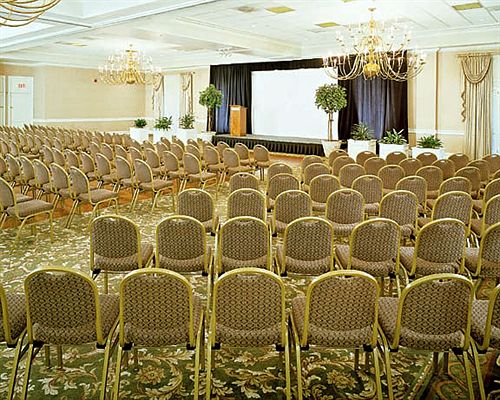 Hotel Ethan Allen Inn  | Danbury | Connecticut | Estados Unidos 10