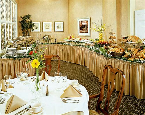 Hotel Ethan Allen Inn  | Danbury | Connecticut | Estados Unidos 11