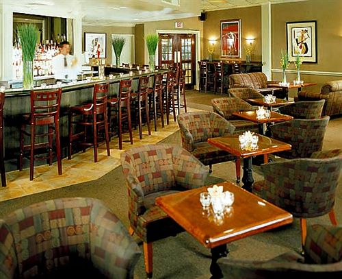 Hotel Ethan Allen Inn  | Danbury | Connecticut | Estados Unidos 12