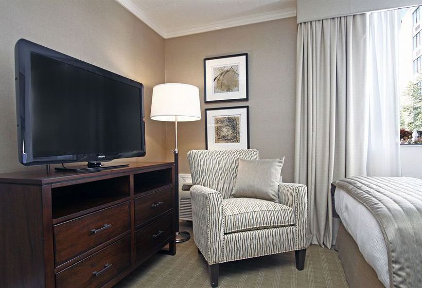 Hotel Ethan Allen Inn  | Danbury | Connecticut | Estados Unidos 2