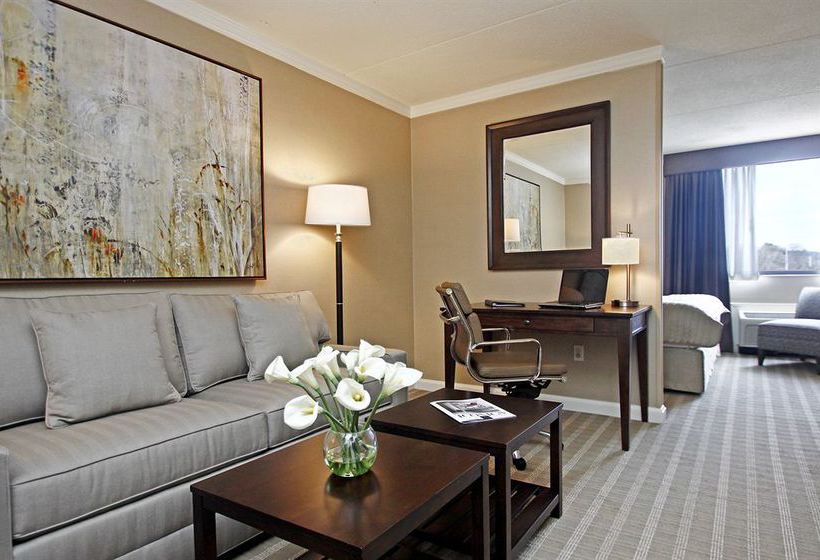 Hotel Ethan Allen Inn  | Danbury | Connecticut | Estados Unidos 4