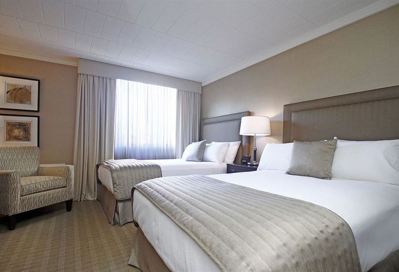 Hotel Ethan Allen Inn  | Danbury | Connecticut | Estados Unidos 7