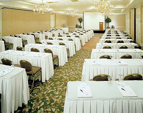 Hotel Ethan Allen Inn  | Danbury | Connecticut | Estados Unidos 8