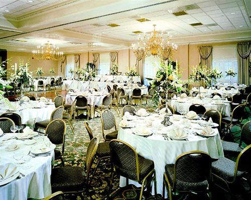Hotel Ethan Allen Inn  | Danbury | Connecticut | Estados Unidos 9