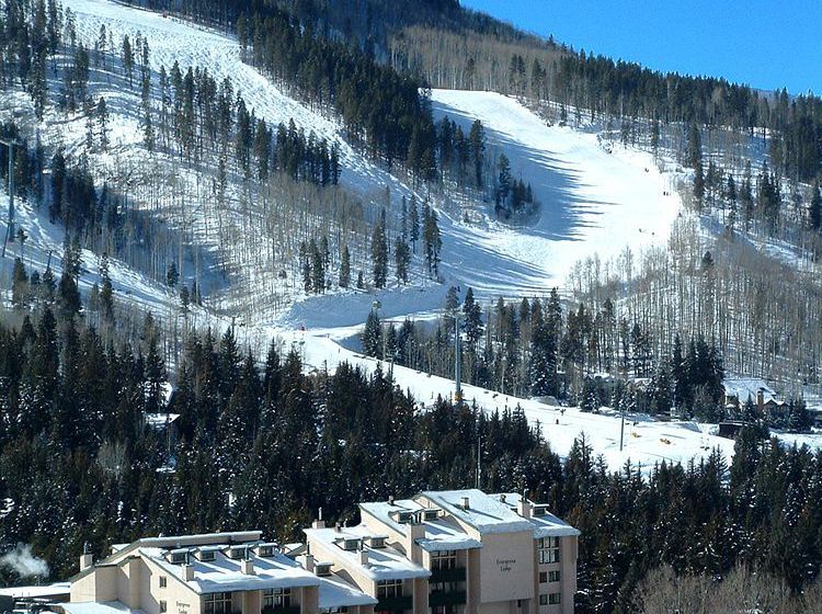 Hotel Evergreen Lodge at Vail