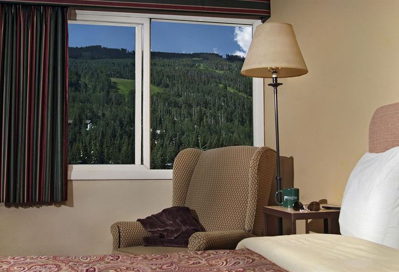 Hotel Evergreen Lodge at Vail  | Vail | Colorado | Hotel negli Stati Uniti 1