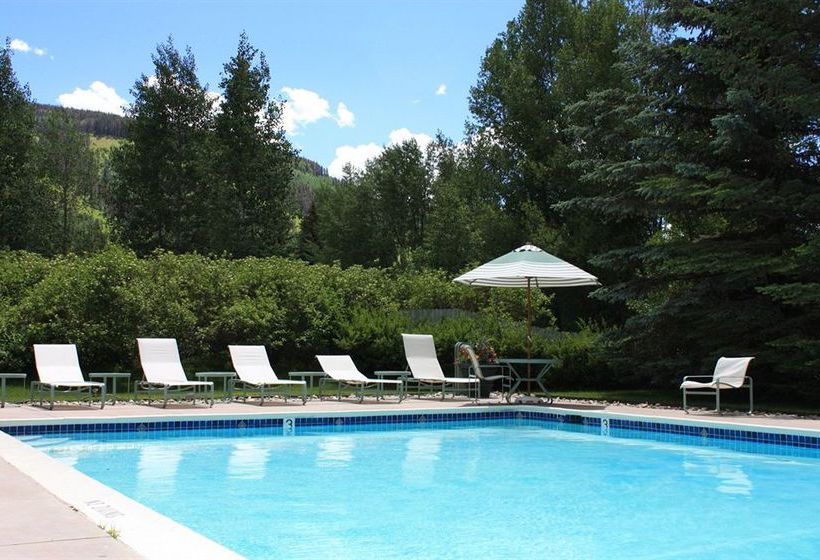 Hotel Evergreen Lodge at Vail  | Vail | Colorado | Hotel negli Stati Uniti 10