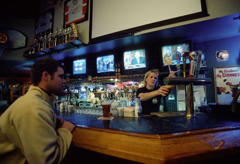 Hotel Evergreen Lodge at Vail  | Vail | Colorado | Hotel negli Stati Uniti 12