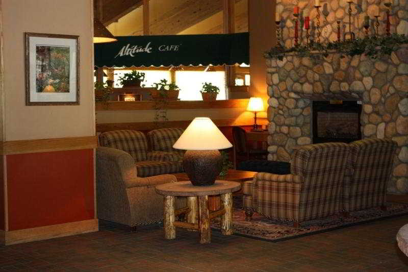 Hotel Evergreen Lodge at Vail  | Vail | Colorado | Hotel negli Stati Uniti 15