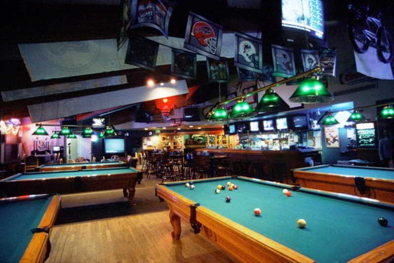 Hotel Evergreen Lodge at Vail  | Vail | Colorado | Hotel negli Stati Uniti 16