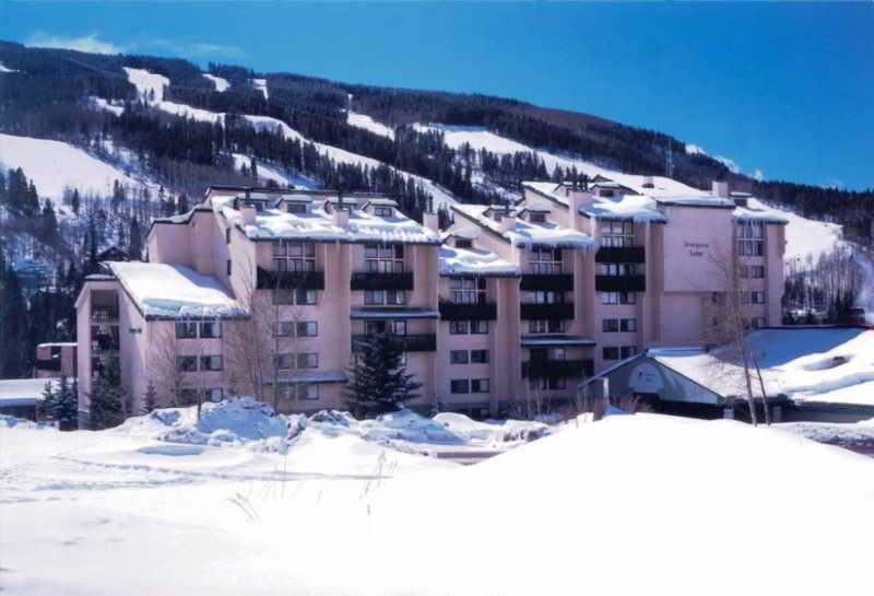 Hotel Evergreen Lodge at Vail  | Vail | Colorado | Hotel negli Stati Uniti 18