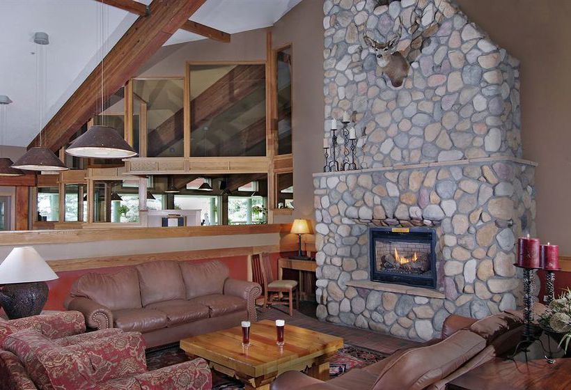 Hotel Evergreen Lodge at Vail  | Vail | Colorado | Hotel negli Stati Uniti 2