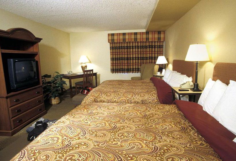 Hotel Evergreen Lodge at Vail  | Vail | Colorado | Hotel negli Stati Uniti 6