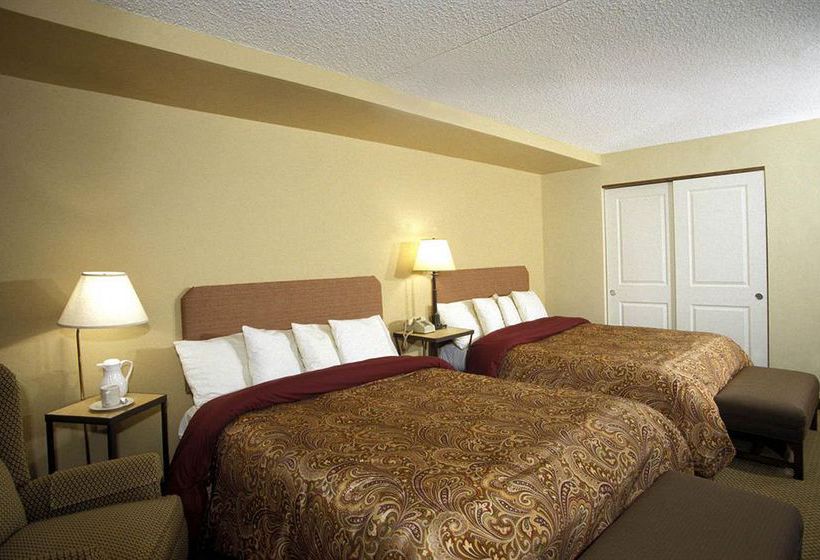 Hotel Evergreen Lodge at Vail  | Vail | Colorado | Hotel negli Stati Uniti 7