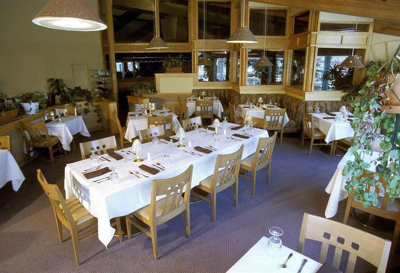 Hotel Evergreen Lodge at Vail  | Vail | Colorado | Hotel negli Stati Uniti 8