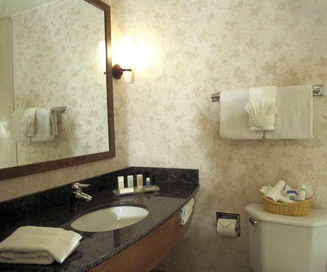 Hotel Evergreen Lodge at Vail  | Vail | Colorado | Hotel negli Stati Uniti 9