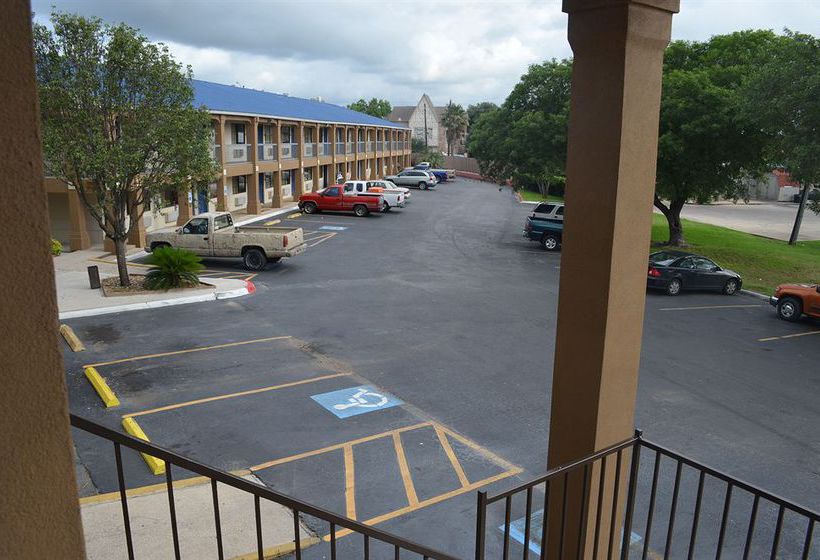 Summit Inn Hotel & Suites Texas