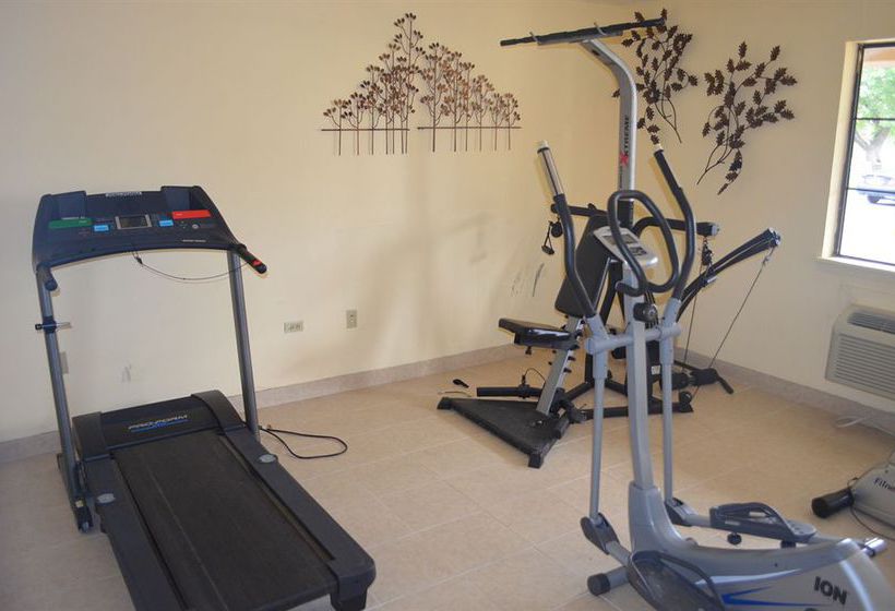 Summit Inn Hotel & Suites  | San Marcos | Texas | United States 1