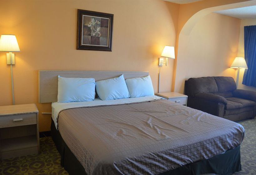 Summit Inn Hotel & Suites  | San Marcos | Texas | United States 10