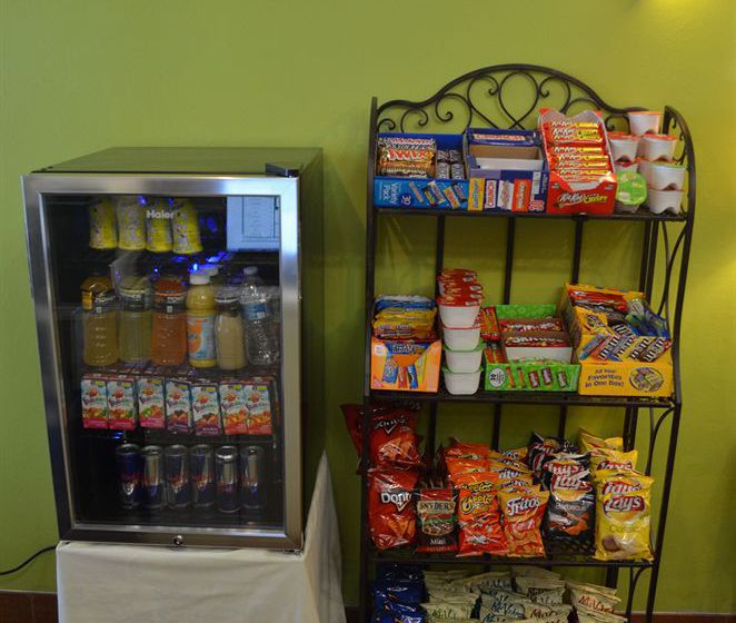 Summit Inn Hotel & Suites  | San Marcos | Texas | United States 16