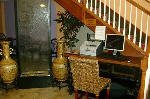 Summit Inn Hotel & Suites  | San Marcos | Texas | United States 18