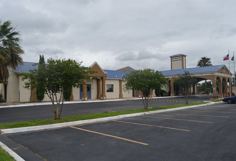 Summit Inn Hotel & Suites  | San Marcos | Texas | United States 2