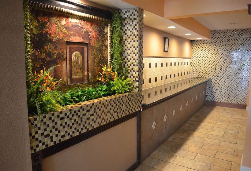 Summit Inn Hotel & Suites  | San Marcos | Texas | United States 5