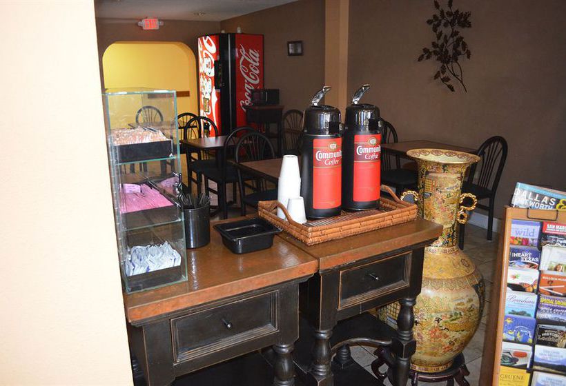 Summit Inn Hotel & Suites  | San Marcos | Texas | United States 6