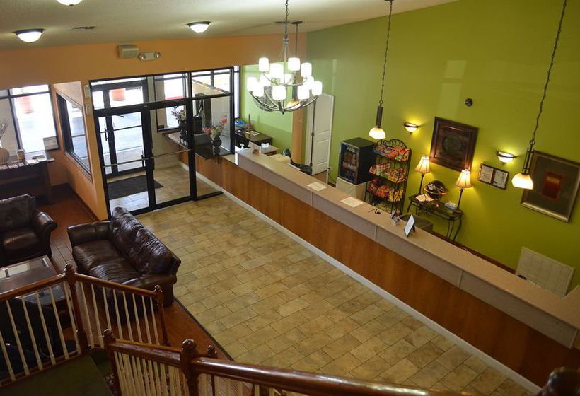 Summit Inn Hotel & Suites  | San Marcos | Texas | United States 7