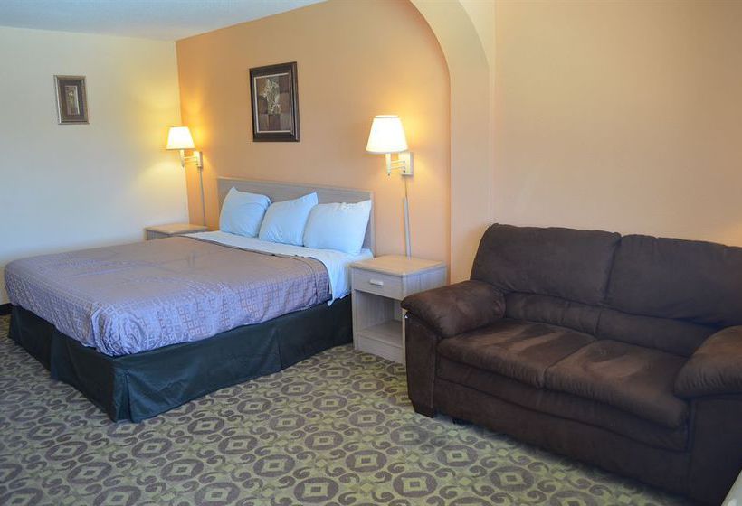 Summit Inn Hotel & Suites  | San Marcos | Texas | United States 8