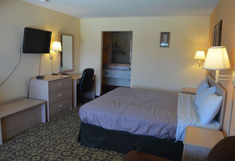 Summit Inn Hotel & Suites  | San Marcos | Texas | United States 9