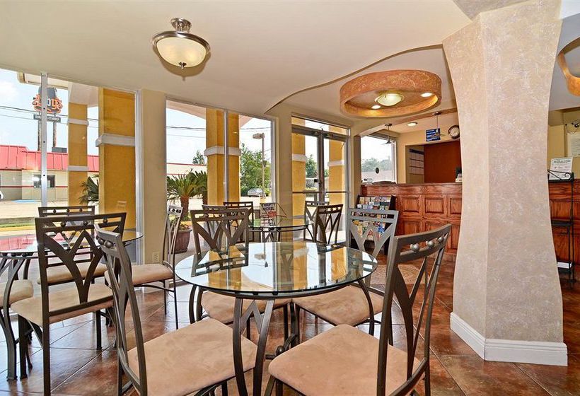 Hotel Days Inn Alexandria La