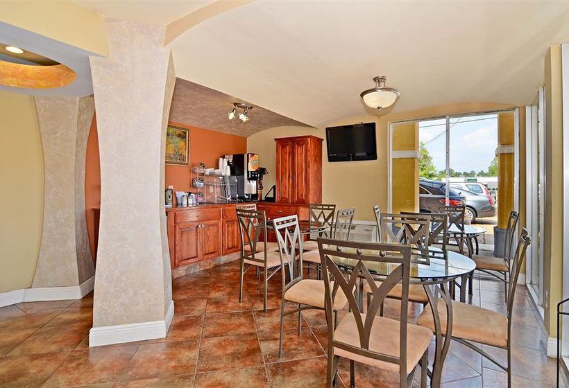 Hotel Days Inn Alexandria La  | Alexandria | Louisiana | United States 1